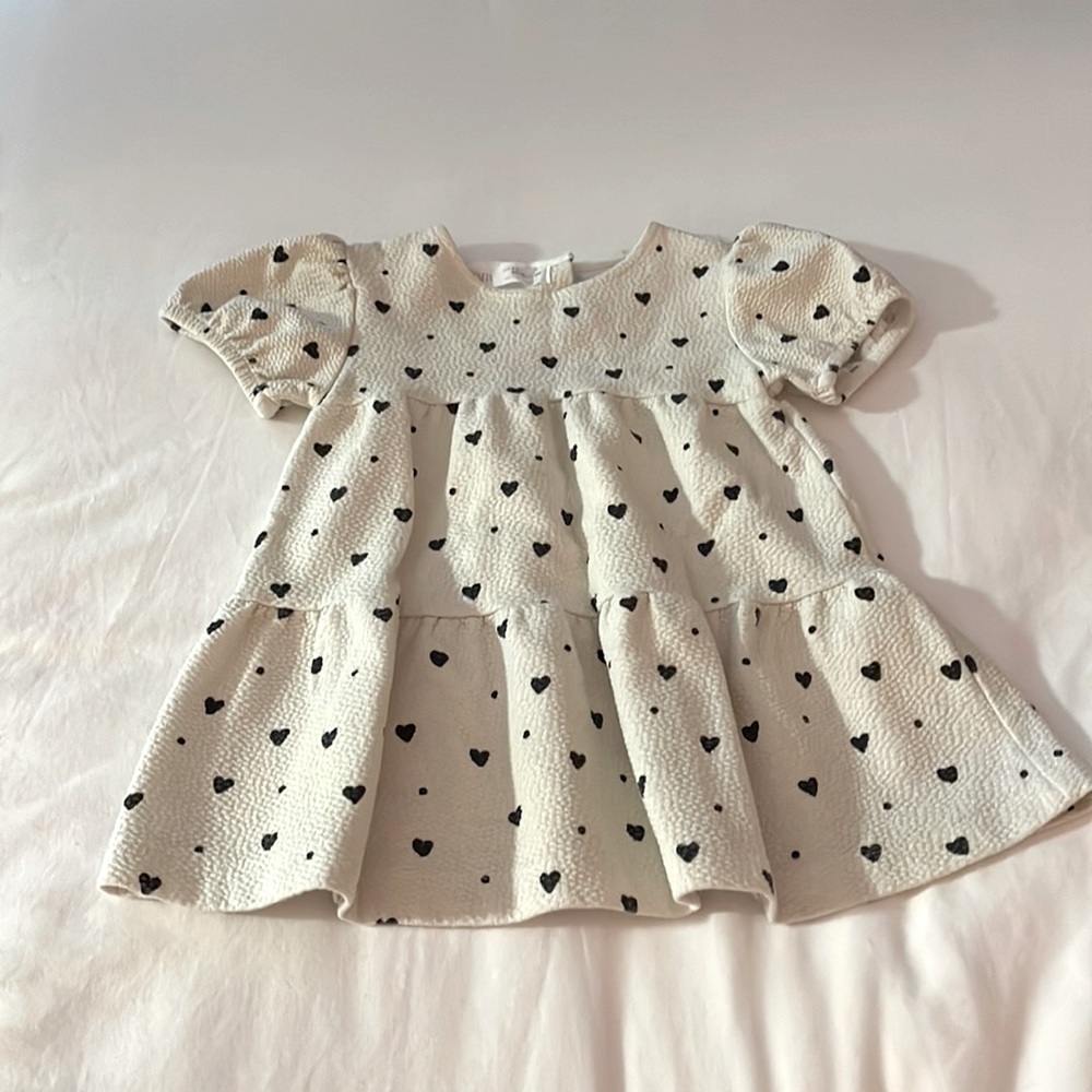 Zara Dress